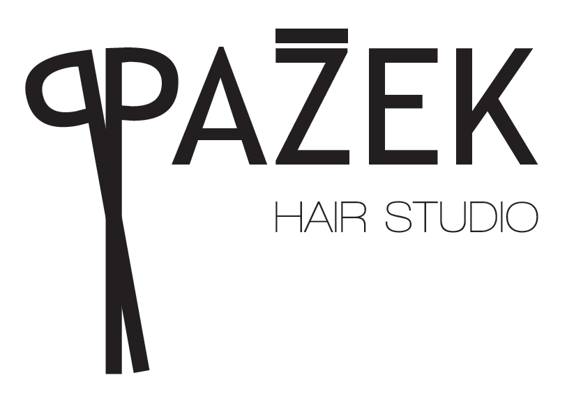 Studio PAŽEK Logo
